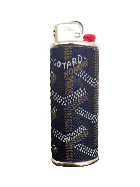 goyard lighters|maison goyard accessories.